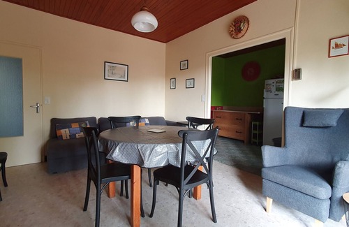 LʼAiguillon-sur-Mer House | Quiet and Charming Villa with Garden - Near Beach and Town Center