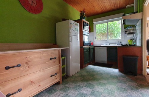 LʼAiguillon-sur-Mer House | Quiet and Charming Villa with Garden - Near Beach and Town Center