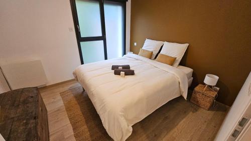 Arras Apartment | Quiet and central, 6p fully equipped
