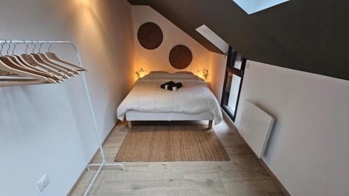 Arras Apartment | Quiet and central, 6p fully equipped