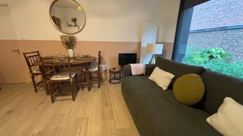Arras Apartment | Quiet and central, 6p fully equipped