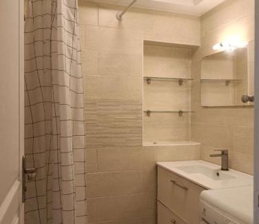 Bagneux Apartment | Quiet and comfortable apartment in Paris