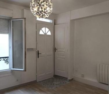 Bagneux Apartment | Quiet and comfortable apartment in Paris