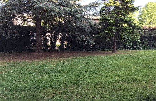 Pont des Demoiselles-Montaudran-La Terrasse Apartment | Quiet and comfortable - near Cité de l'Espace