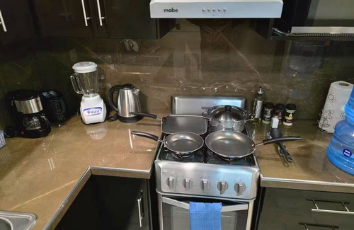 Ensenada Apartment | Quiet and comfortable apartment.