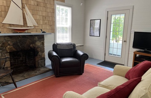 Blue Hill House | Quiet and Comfortable in Blue Hill, Maine