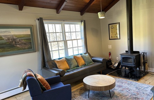 Accord House | Quiet and cozy home close to downtown Accord