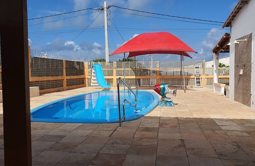 Alcacus House | Quiet and desirable place in Búzios.