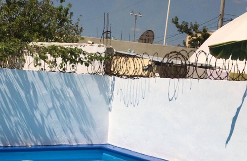 Boca Chica House | Quiet And Family Apt 4 Minutes From The Airport