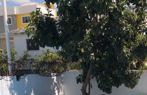 Boca Chica House | Quiet And Family Apt 4 Minutes From The Airport