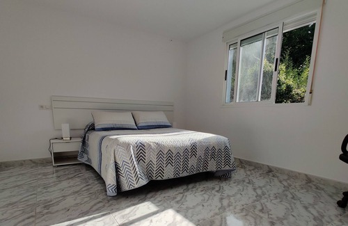 Vilagarcia de Arousa House | Quiet and relaxed area where vacations will be unforgettable
