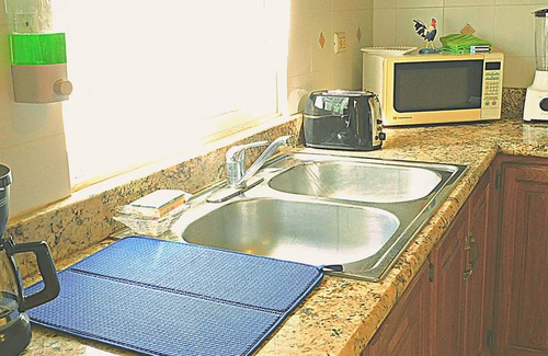 El Cortecito Apartment | Quiet And Well-kept Apartment Garden Views. Playa Bavaro