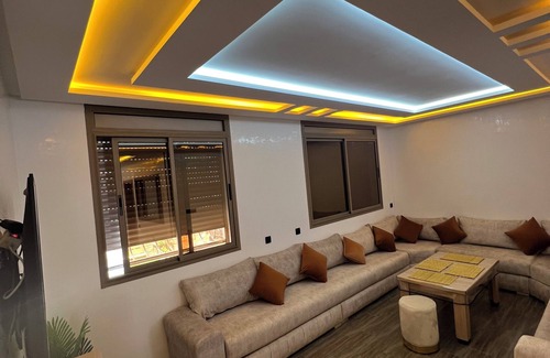 Anza Apartment | Quiet apartment close to the sea