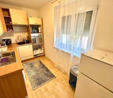 Schwechat Apartment | Quiet Apartment near Airport Vienna #2