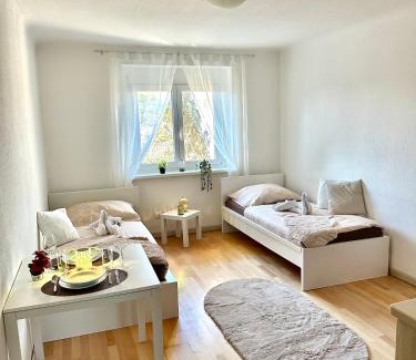 Schwechat Apartment | Quiet Apartment near Airport Vienna #2