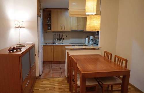 La Nova Esquerra de l'Eixample Apartment | Quiet apartment perfect for holidays