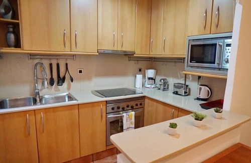 La Nova Esquerra de l'Eixample Apartment | Quiet apartment perfect for holidays