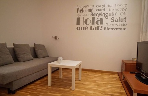 La Nova Esquerra de l'Eixample Apartment | Quiet apartment perfect for holidays