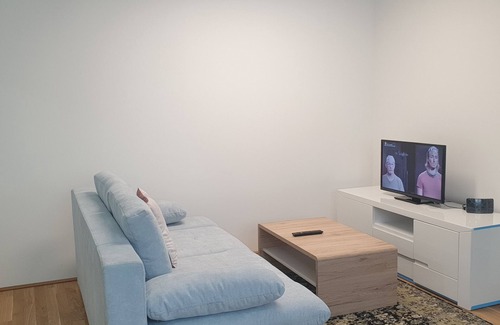 Erdberg Apartment | Quiet apartment right next to the subway station