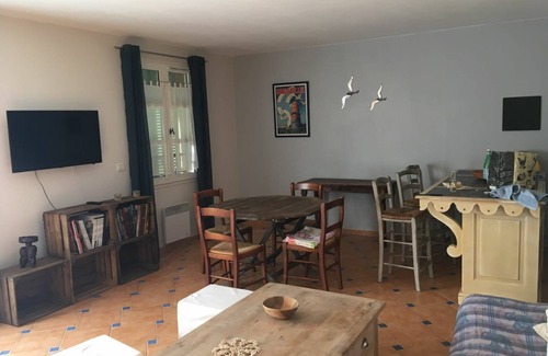 La Mole Apartment | Quiet apartment - Vallée de la Môle near the Gulf of Saint-Tropez