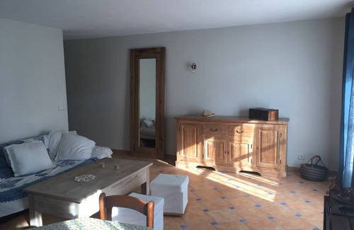 La Mole Apartment | Quiet apartment - Vallée de la Môle near the Gulf of Saint-Tropez