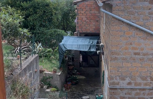 Grotte Santo Stefano Apartment | Quiet area, with parking for cars and bikes, close to lakes and the waterfall