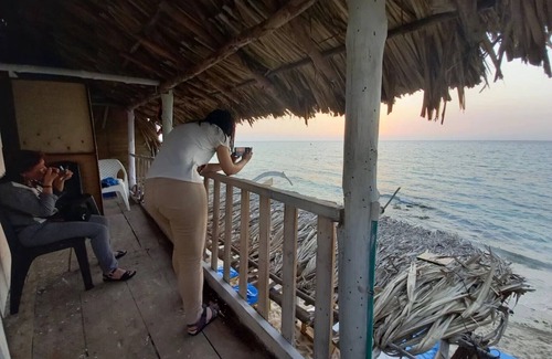 Bocachica Apartment | Quiet beach inn