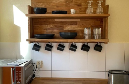 Oberhavel House | Quiet, beautiful and comfortable vacation homes directly on Lake Sidowsee in Himmelpfort