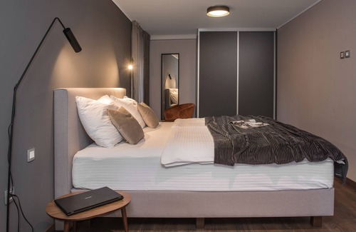 Skradin Hotel | Quiet Boutique Hotel in center of Skradin lying on fascinating Krka waterfalls