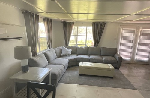 Tool House | Quiet Bungalow and Pet Friendly with a view of the lake