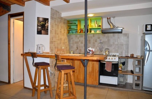 San Carlos de Bariloche Cabin | Quiet cabin close to the center, with parking