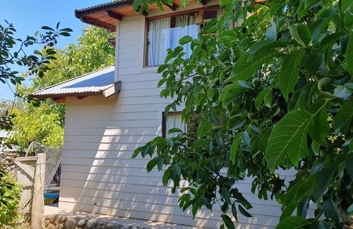 San Carlos de Bariloche Cabin | Quiet cabin close to the center, with parking