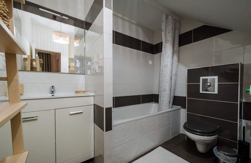 Moliere - Edgard Quinet Apartment | Quiet central Lyon