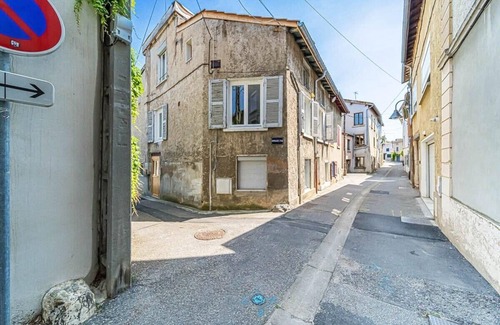 Sainte-Foy-les-Lyon Apartment | Quiet & Comfortable Studio | Near Lyon | Sainte-Foy-lès-Lyon