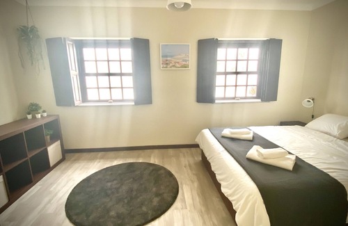 Obidos House | Quiet, Comfortable & Amazing Location