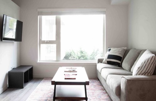Old Ballard Condo | Quiet Condo - Just off Market St, Awesome Location