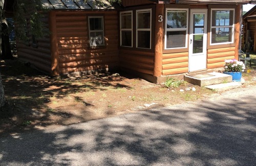 Gaylord Cabin | Quiet Corey Cove One Bedroom Cabin With Otsego Lake Views, Close to Skiing