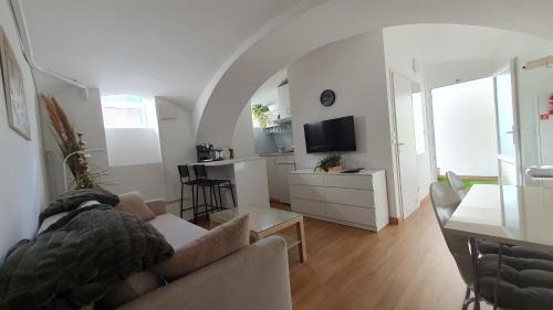 Varazdin Apartment | Quiet corner