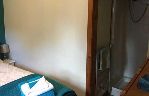 Moffat Cottage | Quiet Cottage on the edge of Moffat