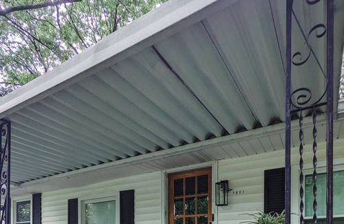 Maplewood Heights Cottage | Quiet Cottage with a pool in East Nashville and 10 Minutes from Downtown