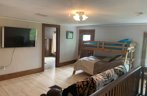 Village of Maine Other | Quiet Country Farmhouse, located close to Wausau
