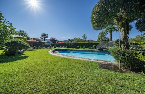 Povoa de Lanhoso Cottage | Quiet country house near Guimarães, Braga, Póvoa d/Lanhoso and 35 min from Gerês