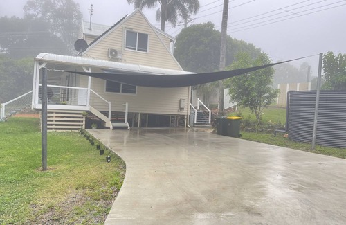 North Tamborine House | Quiet, cozy and calm 3 bedroom house.
