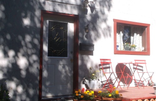 Kalifornsky House | Quiet, cozy, comfortable, centrally located to the best of the Kenai peninsula.