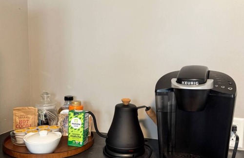 Utica House | Quiet & Cozy—Entire House—NO cleaning fee