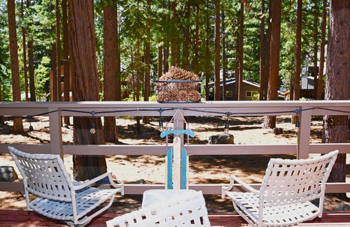 Incline Village Condo | Quiet & Cozy North Lake Tahoe Mountain Getaway
