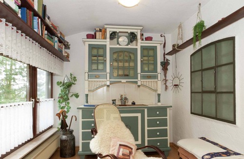 Niederlandenbeck Apartment | Quiet, cozy apartment in Menkhausen (Sauerland) close to the ski area