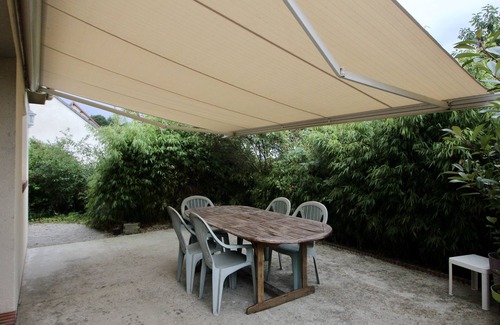 Berou-la-Mulotiere House | Quiet, detached house with lots of charm