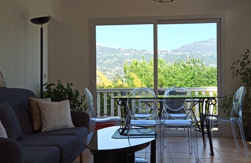 Carros Villa | Quiet family home