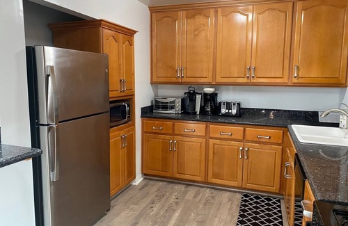 Bay Ho House | Quiet Family Neighborhood, centrally located